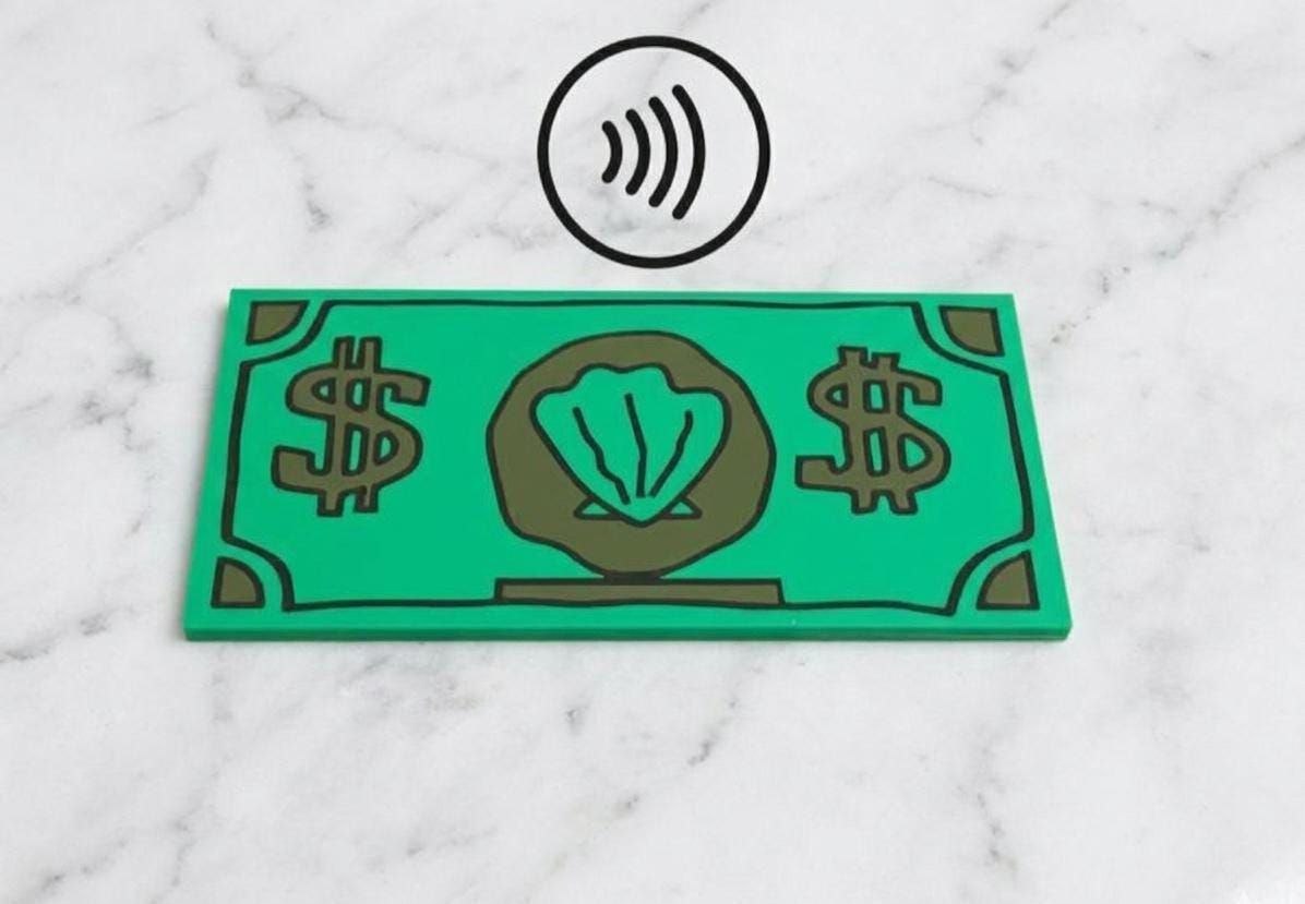 Porta Tarjetas de Crédito, Debito