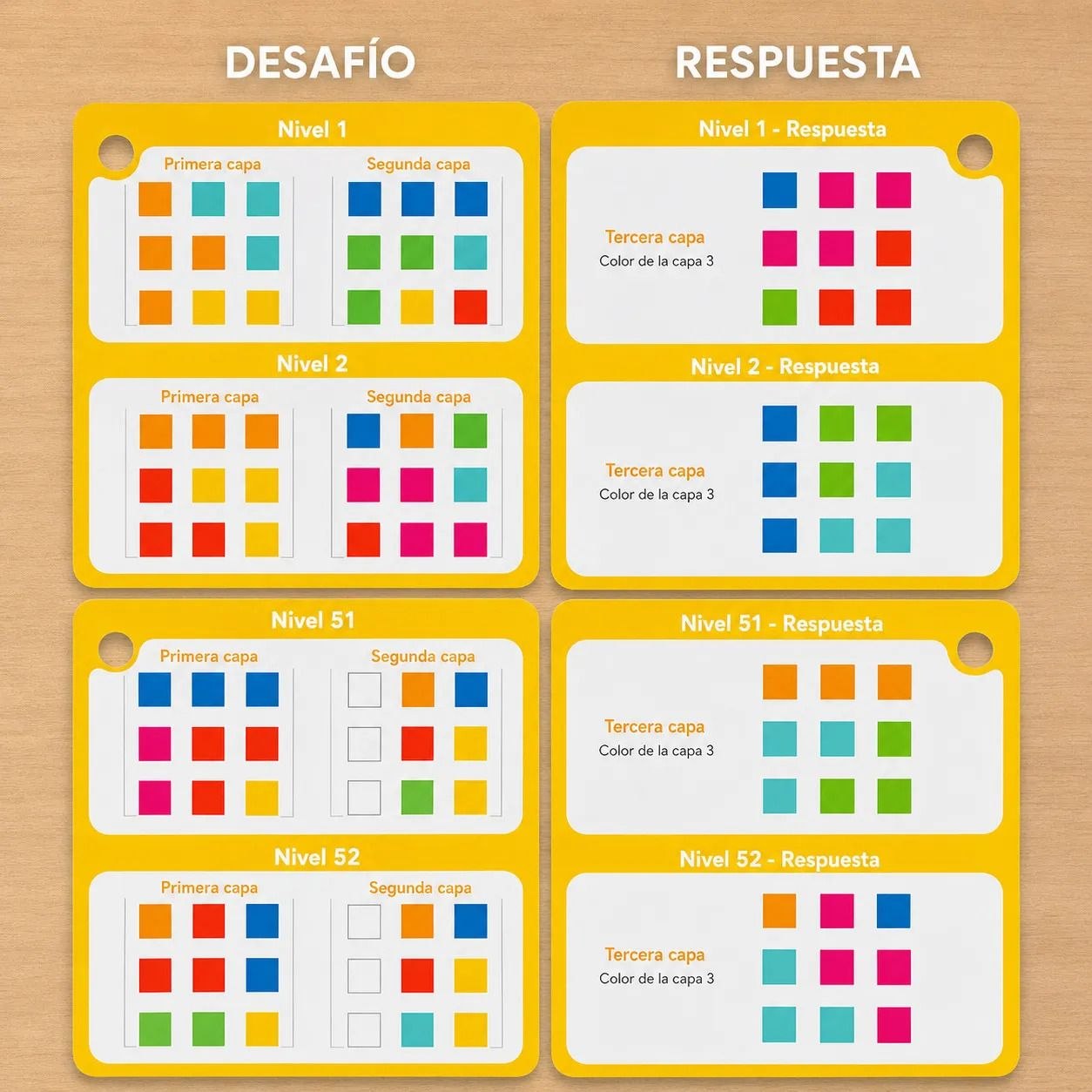 Cubo Suma 3D