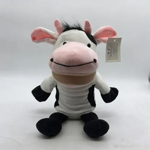 Títere infantil de animales