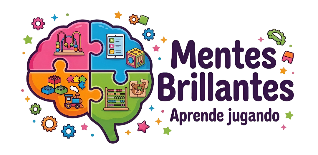 Mentes Brillantes